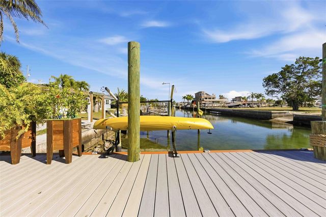 6424 BOATYARD DRIVE, Hudson, FL 34667
