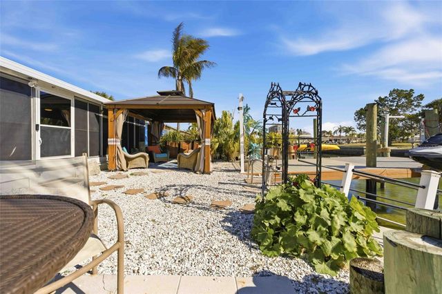 6424 BOATYARD DRIVE, Hudson, FL 34667