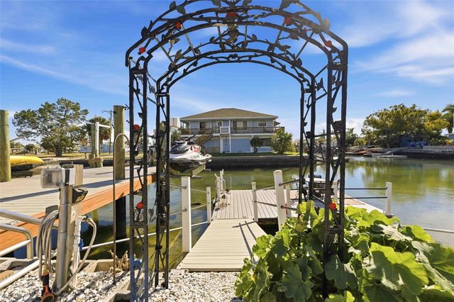 6424 BOATYARD DRIVE, Hudson, FL 34667