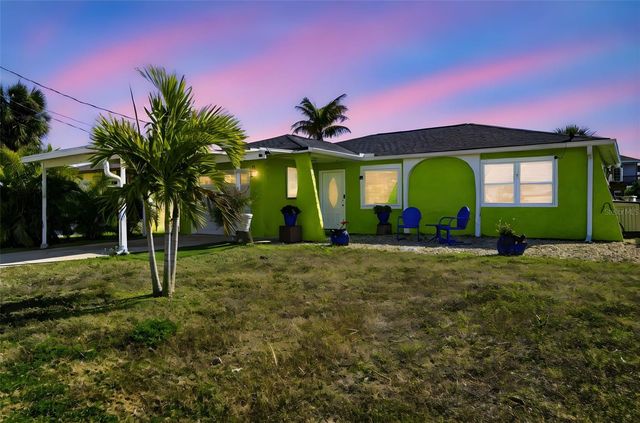 6424 BOATYARD DRIVE, Hudson, FL 34667