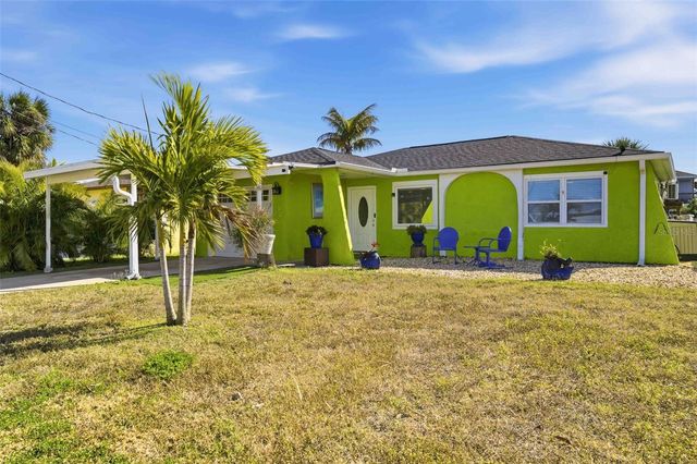 6424 BOATYARD DRIVE, Hudson, FL 34667