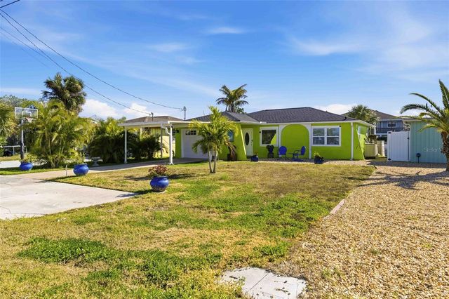 6424 BOATYARD DRIVE, Hudson, FL 34667