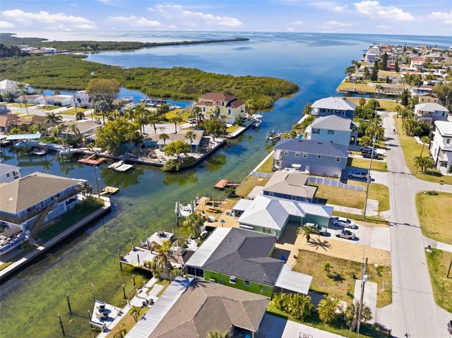 6424 BOATYARD DRIVE, Hudson, FL 34667