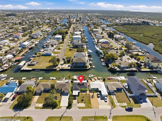 6424 BOATYARD DRIVE, Hudson, FL 34667