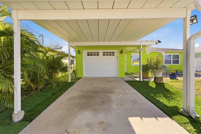 6424 BOATYARD DRIVE, Hudson, FL 34667