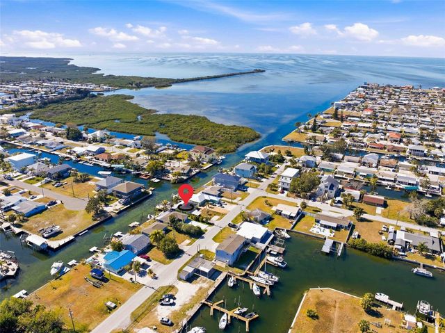 6424 BOATYARD DRIVE, Hudson, FL 34667