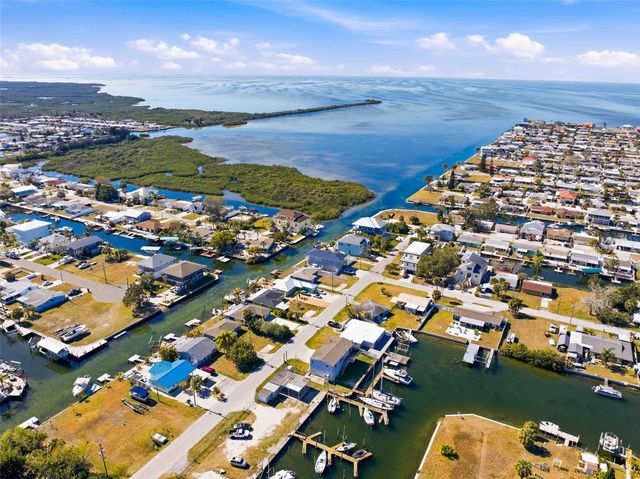 6424 BOATYARD DRIVE, Hudson, FL 34667