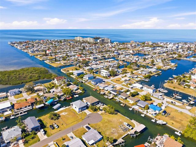 6424 BOATYARD DRIVE, Hudson, FL 34667