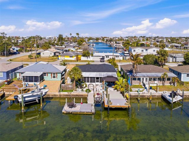 6424 BOATYARD DRIVE, Hudson, FL 34667