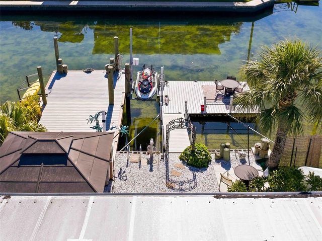 6424 BOATYARD DRIVE, Hudson, FL 34667