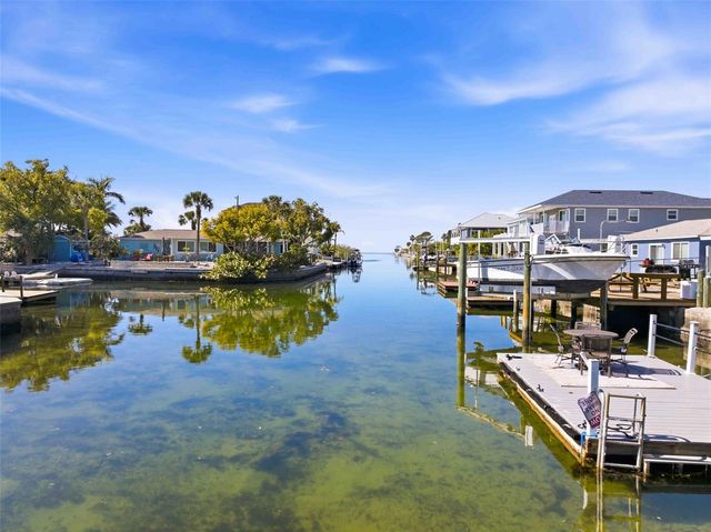 6424 BOATYARD DRIVE, Hudson, FL 34667