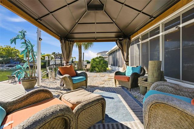 6424 BOATYARD DRIVE, Hudson, FL 34667