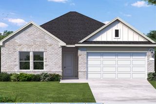 6215 Lost Ridge Lane, Richmond, TX 77469
