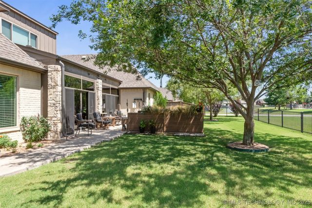 6624 E 133rd Street S, Bixby, OK 74008