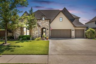 6624 E 133rd Street S, Bixby, OK 74008