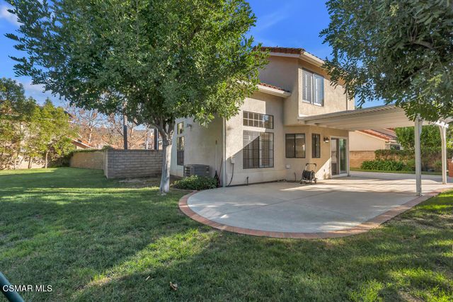 487 Bernini Court, Oak Park, CA 91377