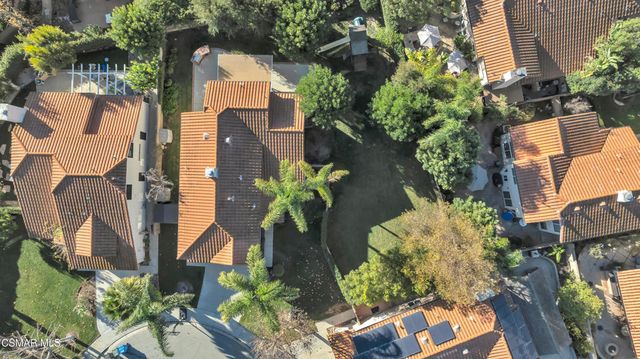 487 Bernini Court, Oak Park, CA 91377