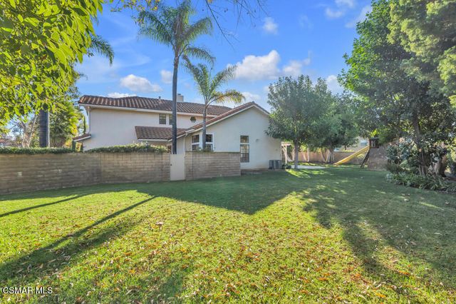 487 Bernini Court, Oak Park, CA 91377