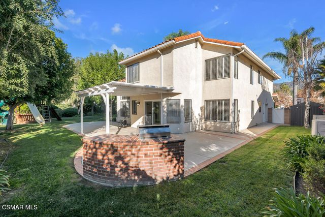 487 Bernini Court, Oak Park, CA 91377