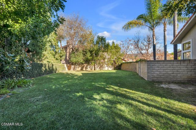 487 Bernini Court, Oak Park, CA 91377