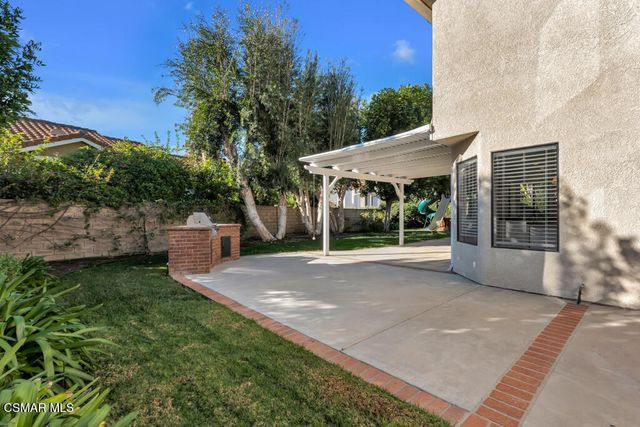 487 Bernini Court, Oak Park, CA 91377