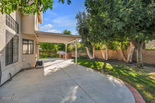 487 Bernini Court, Oak Park, CA 91377