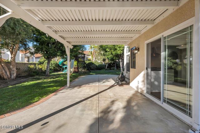 487 Bernini Court, Oak Park, CA 91377