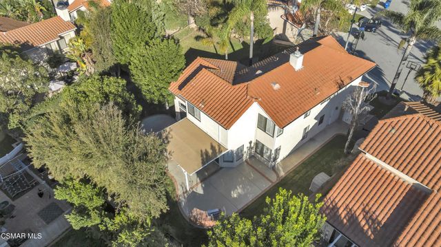 487 Bernini Court, Oak Park, CA 91377