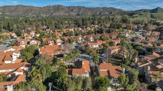 487 Bernini Court, Oak Park, CA 91377