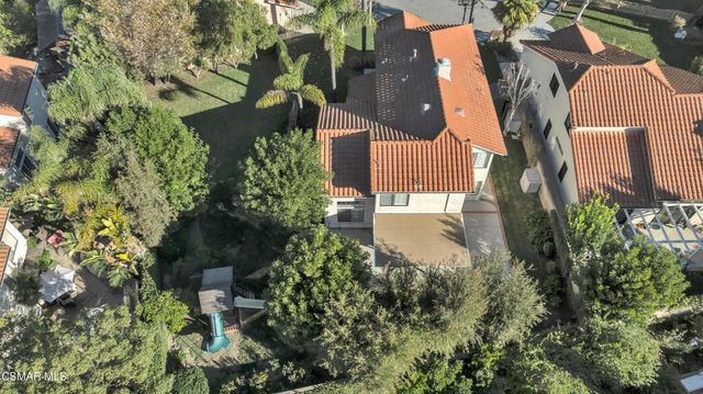 487 Bernini Court, Oak Park, CA 91377