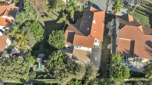 487 Bernini Court, Oak Park, CA 91377