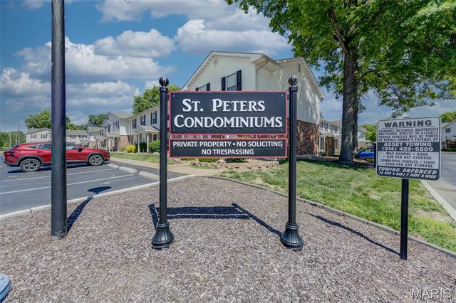 2200 Willott Road I, St Peters, MO 63376