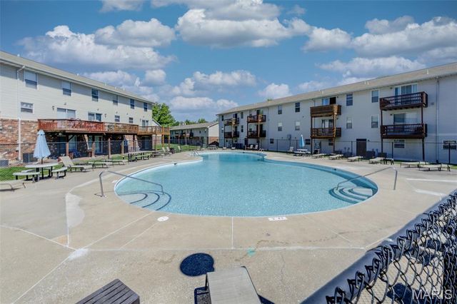2200 Willott Road I, St Peters, MO 63376
