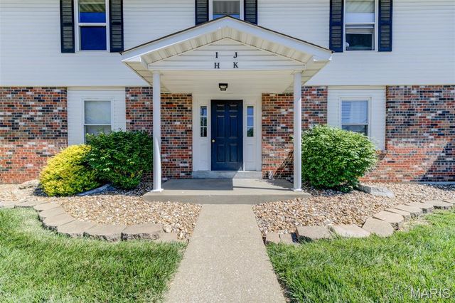 2200 Willott Road I, St Peters, MO 63376
