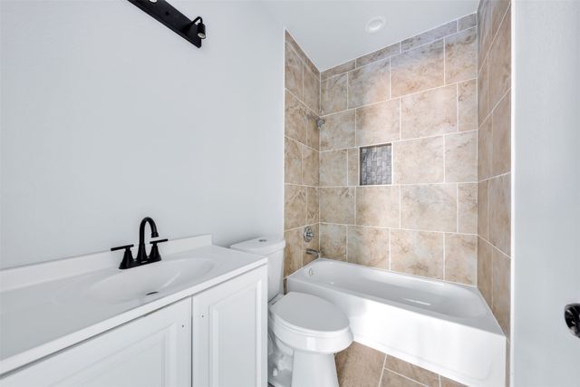 305 Pemberton Street, White Settlement, TX 76108