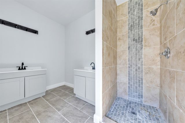 305 Pemberton Street, White Settlement, TX 76108