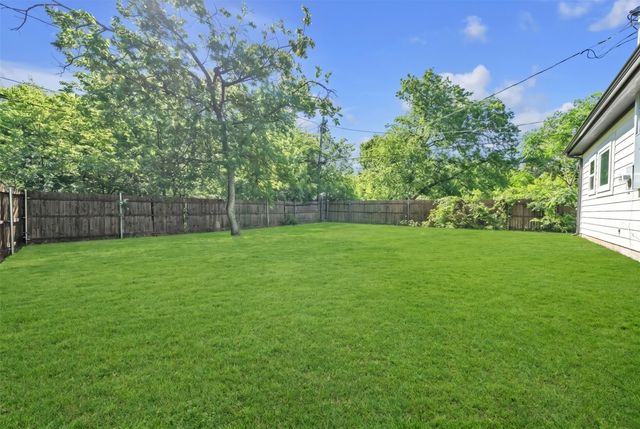 305 Pemberton Street, White Settlement, TX 76108