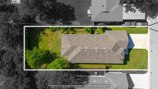 305 Pemberton Street, White Settlement, TX 76108