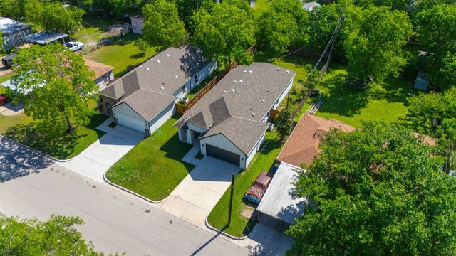 305 Pemberton Street, White Settlement, TX 76108