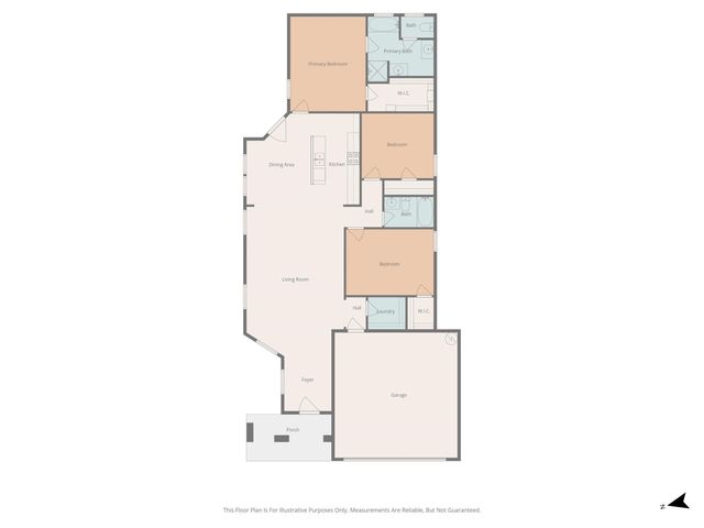 305 Pemberton Street, White Settlement, TX 76108