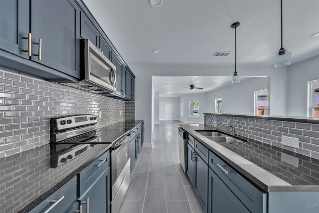 305 Pemberton Street, White Settlement, TX 76108