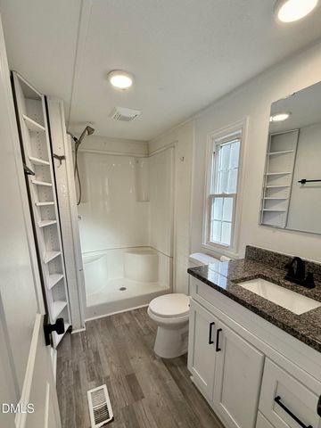 206 Epperson Drive, Durham, NC 27712