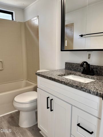 206 Epperson Drive, Durham, NC 27712