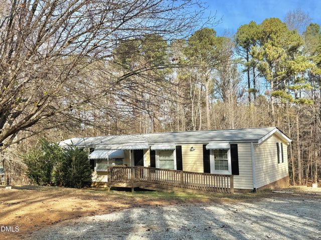 206 Epperson Drive, Durham, NC 27712
