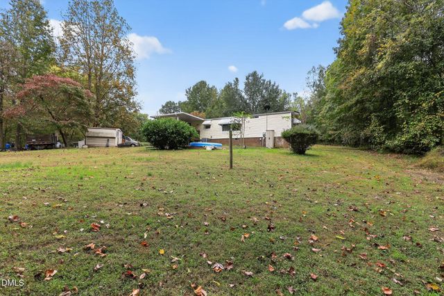 206 Epperson Drive, Durham, NC 27712