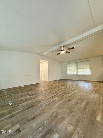 206 Epperson Drive, Durham, NC 27712