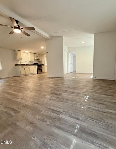 206 Epperson Drive, Durham, NC 27712