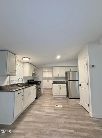 206 Epperson Drive, Durham, NC 27712