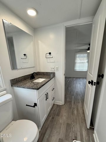 206 Epperson Drive, Durham, NC 27712