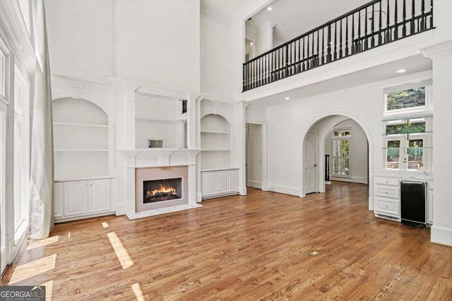 5950 Long Island Drive NW, Atlanta, GA 30328